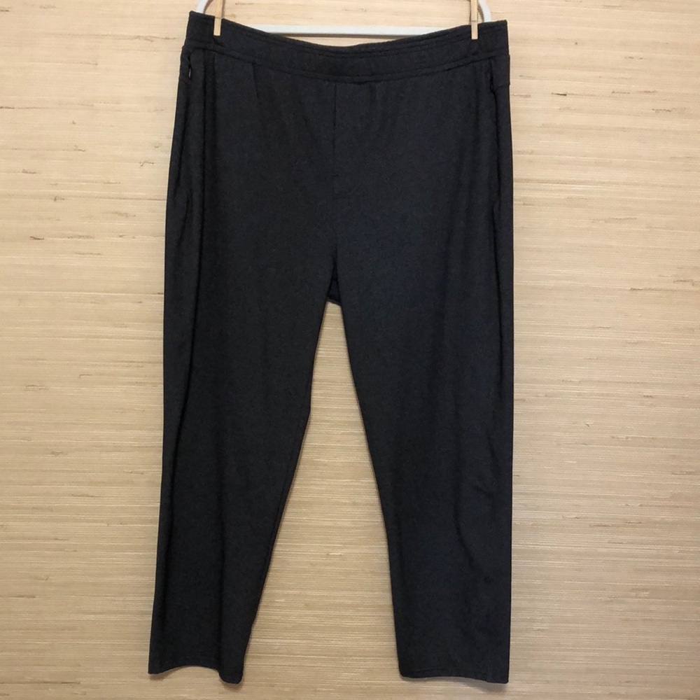 Public Rec Men’s All Day Every Day Commuter Gray Pants Size 42x30